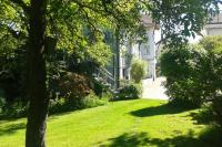 Anna - neue Ferienwohnung mit Blick ins Grüne - Ferienwohnung