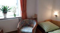 Single Room with Bathroom