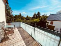 Ferienwohnungen Weingut Kilburg - B&B Brauneberg