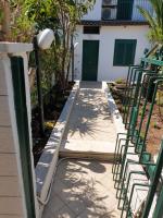 LA VILLA fronte SPIAGGIA BANDIERA BLU - Ferienwohnung