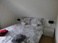 Apartment with Shower