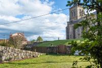 Le Flambeau - Ferienwohnung Le Bouchet-Saint-Nicolas