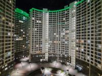 Sea apart, 2 этаж Каманина, 43Жемчужина, Аркадия Кадорр - Chambres d'hôtes Odessa