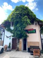 Apartment Neratovice - Ferienwohnung