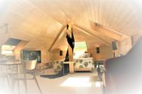 zentralclub apartamento El Nido de Somiedo - B&B Santiago del Hermo