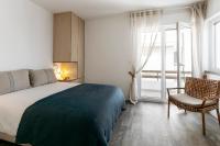 Appartement 1 Chambre