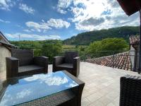 Il Sogno nel Vento - B&B Tufo Basso