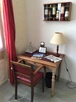 Chambre Lit King-Size Standard