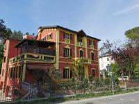 La Casa dell'Orologio - Bed and Breakfast Riolo Terme