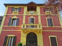 La Casa dell'Orologio - Bed and Breakfast Riolo Terme