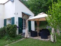 B&B Lamothe-Montravel - Les volets verts - Bed and Breakfast Lamothe-Montravel