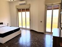 B&B Messina - La Conchiglia D'Oro - Appartamento Deluxe Fronte Mare - Bed and Breakfast Messina