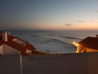 Mare Cheia: Beach and Surf Apartment 2 - Chambres d’hôtes