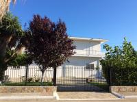 Kardiakafti Village - Ferienwohnung