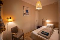 Balance Apartment Central Budapest, Spas, Buda Castle - B&B Budapest
