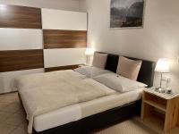 Apartment with Whirlpool