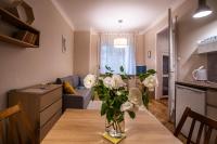 Balance Apartment Central Budapest, Spas, Buda Castle - B&B Budapest
