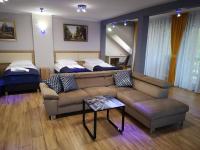 Apartament nad Pisą śPISZ - B&B