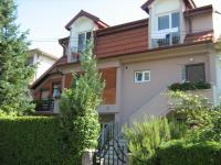 Mitko's Guest House - B&B Ocrida