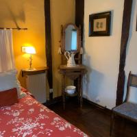 Deluxe Appartement (2 Volwassenen)