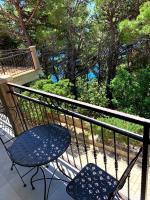 Estudio Deluxe con cama grande