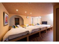BEYOND HOTEL Takayama 2nd - Vacation STAY 82265 - Ferienwohnung