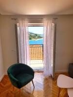 Suite with Sea View
