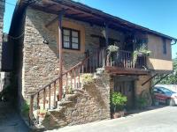 Las 3 Negrillas - Bed and Breakfast