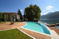 B&B Porto Ceresio - Lake Front 138 - Bed and Breakfast Porto Ceresio