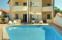 Apartmani STRIGO - Ferienwohnung Medulin