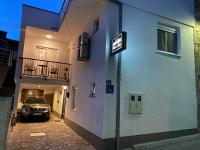 Apartments & Rooms Mostar Story - Ferienwohnung Mostar