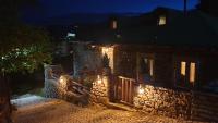 The House in the Cobbled Road - B&B