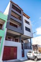 Criola Vistamar - B&B