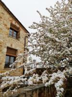 El Rinconcillo de Torreiglesias - Chambres d’hôtes Torreiglesias