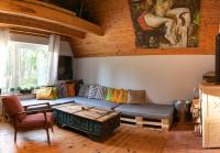 B&B Gdansk - Domek Malarza Matarnia - Bed and Breakfast Gdansk