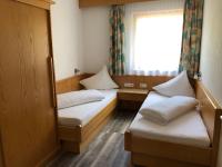 Apartment mit 2 Schlafzimmern