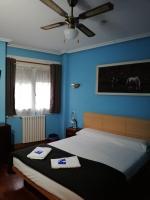 Chambre Double Économique