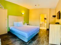 Camera Singola con Accesso Persone Disabili