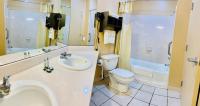 Single Room - Disability Access