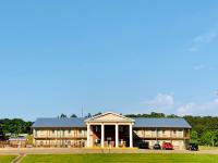 Weston Inn & Suites - B&B