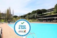 Marina Park Garden in Lagos - Bed and Breakfast Lagos