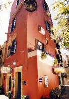 Archontiko Evgenia Studios & Suites Old Town Chania - B&B La Canea