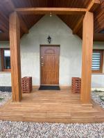 Na Jaworowej - B&B