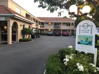 Tuscana Motor Lodge - B&B