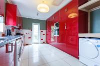 Chambre Lits Jumeaux avec Salle de Bains Privative