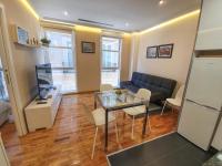 Burgas Termal - Ferienwohnung Ourense