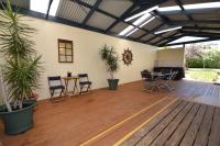 The Lazaret - B&B