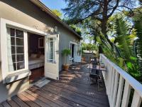 Waterhouse Guest Lodge in Muckleneuk - B&B Pretoria