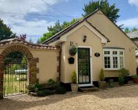 Tolpuddle Hideaway, Tolpuddle, Dorset - B&B Dorchester