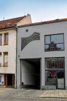 Soho apartment - B&B Písek